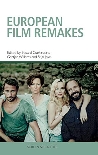 European Film Remakes
