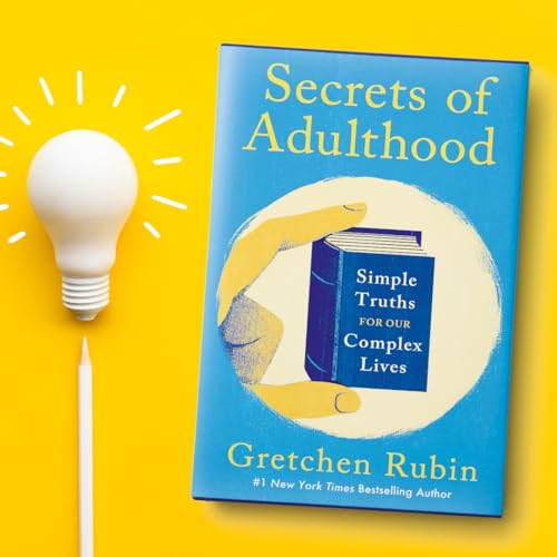 Secrets of Adulthood