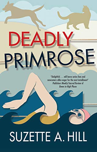 Deadly Primrose: 7 (A Francis Oughterard mystery, 7)