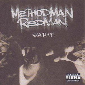 Method Man - Blackout!  [VINYL]