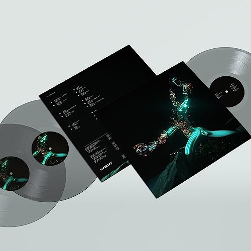 Various Artists - Metaflora [VINYL]