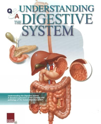 Understanding the Digestive System Flip Chart