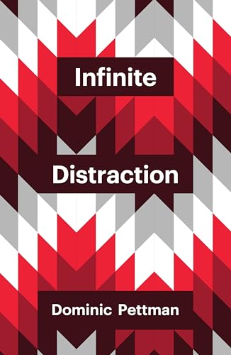 Infinite Distraction: Paying Attention to Social Media
