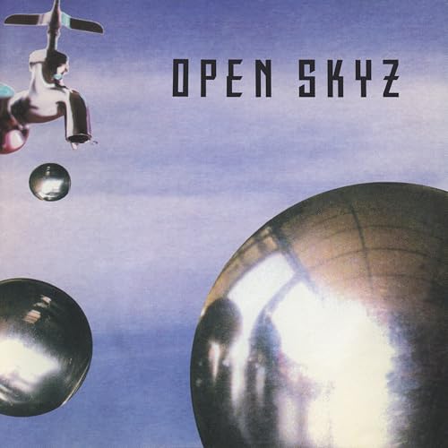 Open Skyz / Open Skyz (1CD) [CD]