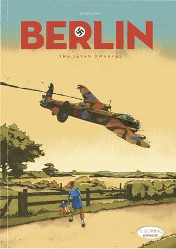 Berlin - the Seven Dwarves