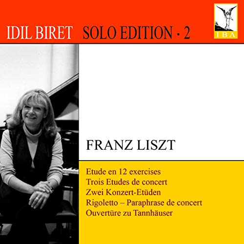 Liszt - Liszt: Various [CD]