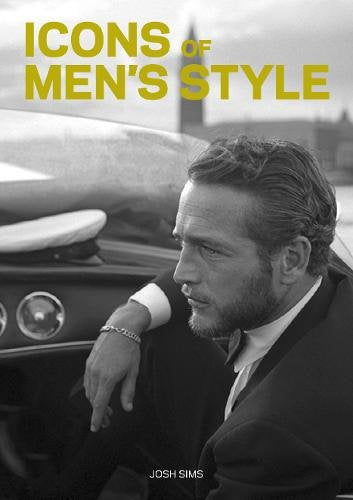 Icons of Men's Style (Mini edition) (LK Mini)