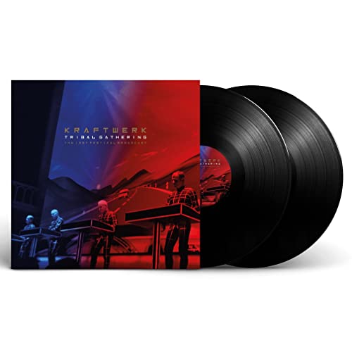 Various - Tribal Gathering [VINYL]