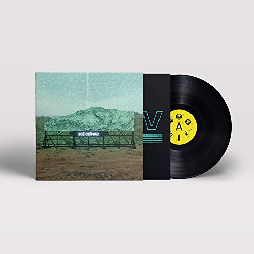 Arcade Fire - Everything Now [VINYL]