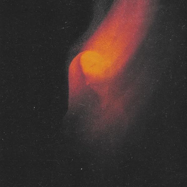 Leonov - SHAPE OF ASH [10"] [VINYL]