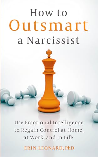 How to Outsmart a Narcissist with Emotional Intelligence