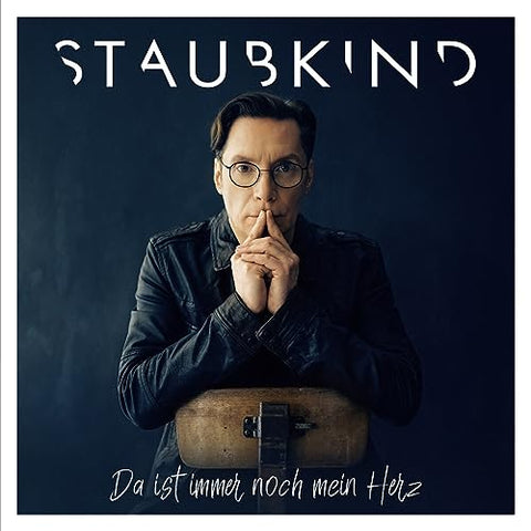 Staubkind - Da Ist Immer Noch Mein Herz [CD]