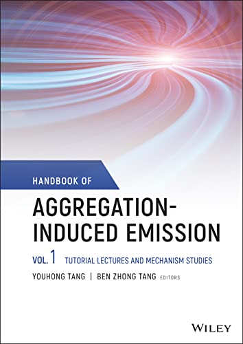 Handbook of Aggregation-Induced Emission