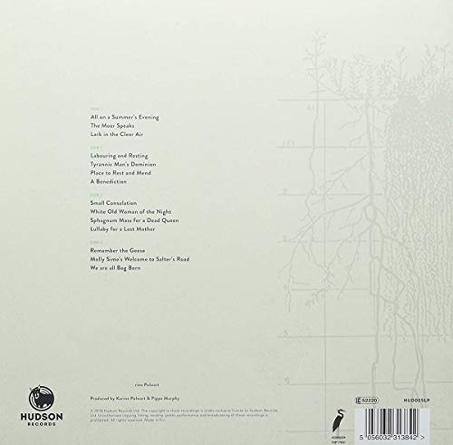 Karine Polwart With Pippa Murphy - A Pocket Of Wind Resistance [VINYL]