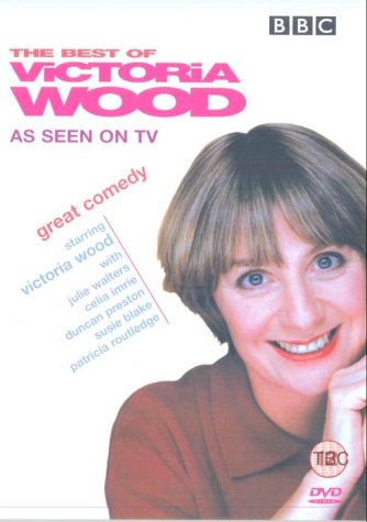 Best Of Victoria Wood [DVD]