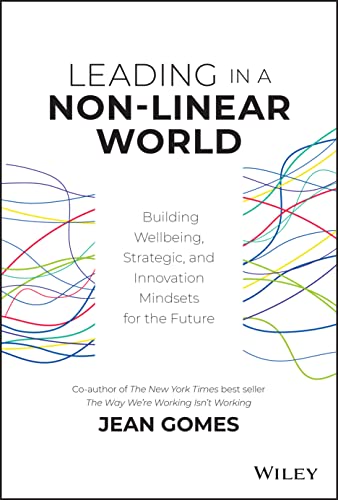 Non-Linear: The Playbook for Innovation Leadership