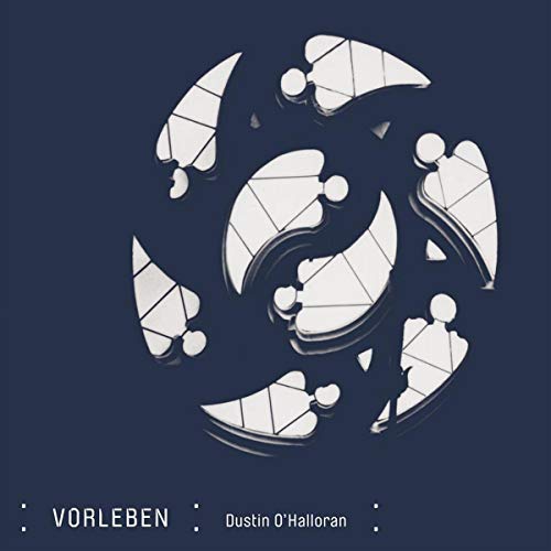 O'halloran, Dustin - Vorleben  [VINYL]