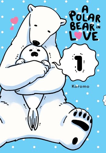 Polar Bear In Love Gn Vol 01 (C: 0-1-1)