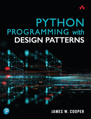 Python Programming with Design Patterns