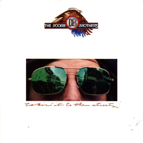Doobie Brothers - Takin It To The Streets [CD]
