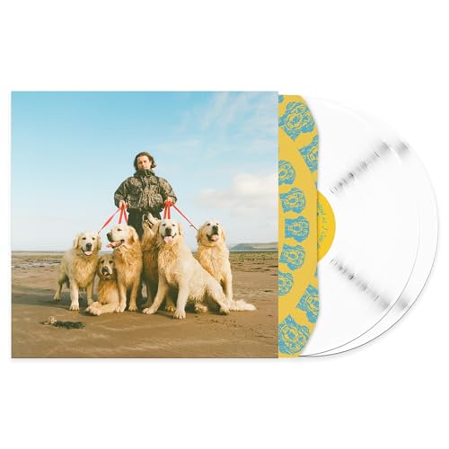 Mall Grab - What I Breathe [VINYL]