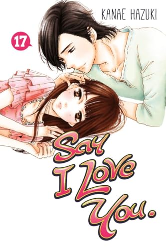 Say I Love You Gn Vol 17 (Res) (C: 1-1-0)