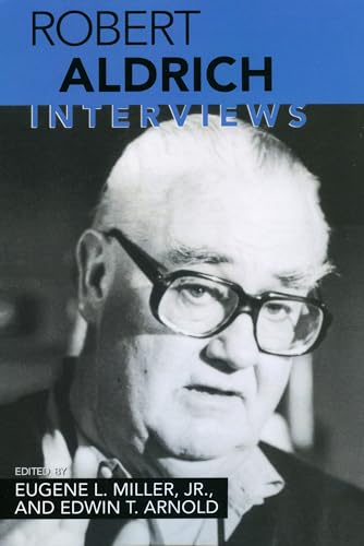 Robert Aldrich : Interviews