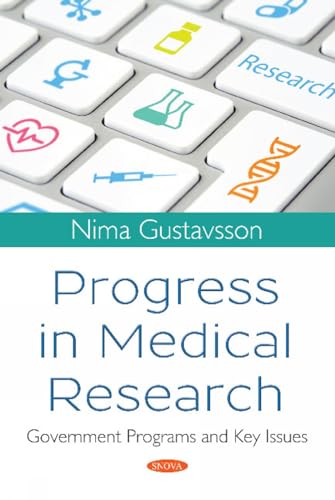 Progress in Medical Research