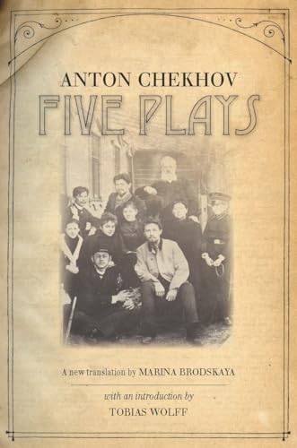 Five Plays