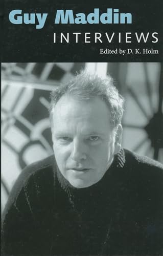 Guy Maddin : Interviews