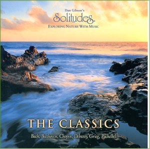Various - Solitudes: Classics [CD]