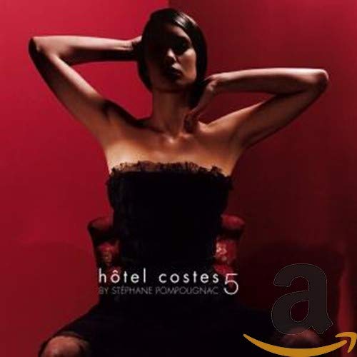 Various - Hotel Costes 5 [CD]