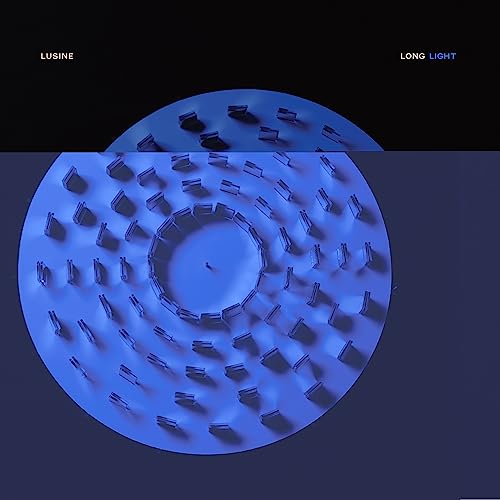 Lusine - Long Light [CD]