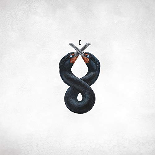 Various - The Cormorant 1 [180 gm LP vinyl] [VINYL]