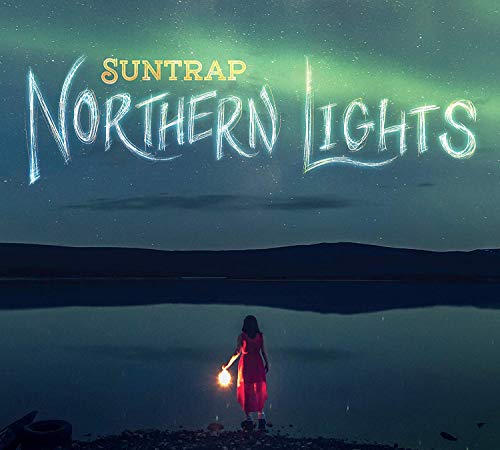 Suntrap - Northern Lights [CD]