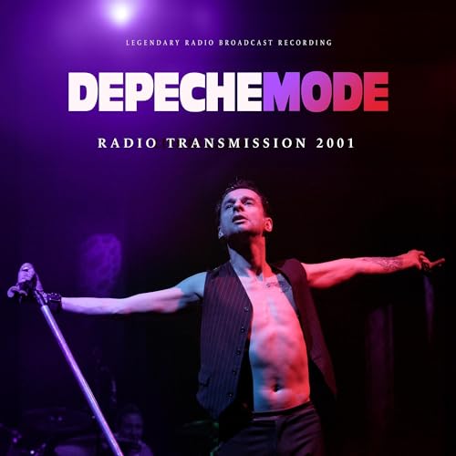 Various - Radio Transmission 2001 (Pink Vinyl) [VINYL]