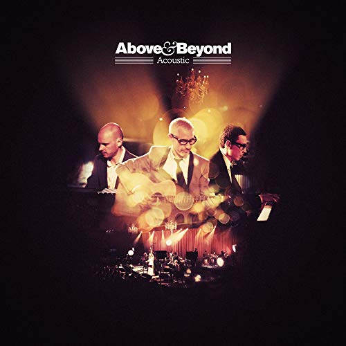 Above & Beyond - Acoustic [VINYL]