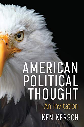 American Political Thought: An Invitation