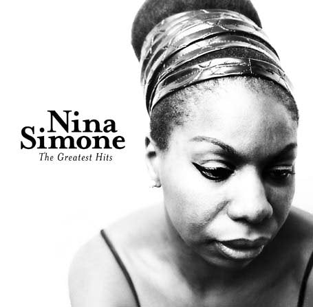 Simone, Nina - The Greatest Hits [CD]