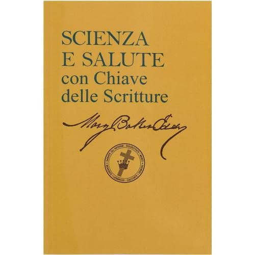 Science & Health Italian
