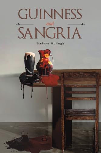 Guinness and Sangria