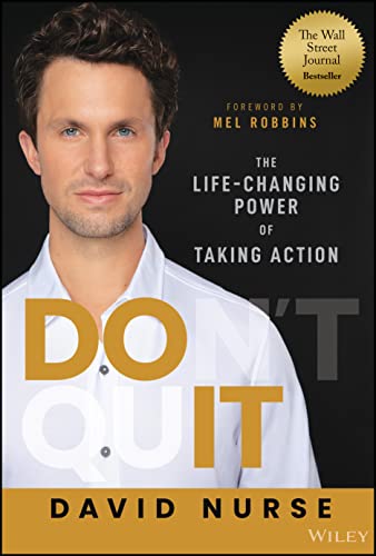 Do It - The Life-Changing Power of Taking Action