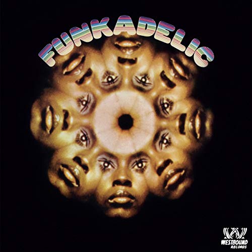 Funkadelic - Funkadelic [VINYL]