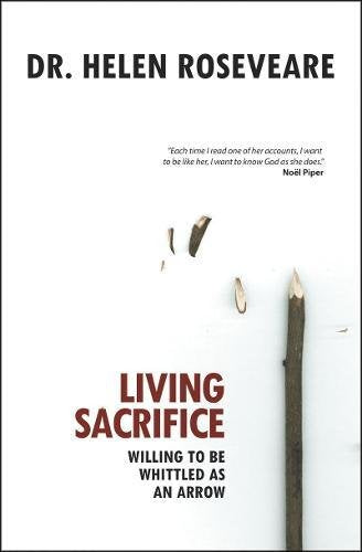 LIVING SACRIFICE