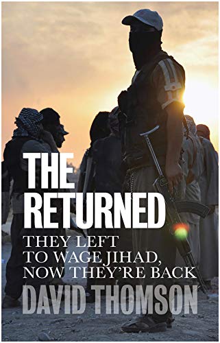 The Returned: They Left to Wage Jihad, Now They′re Back