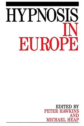 Hypnosis in Europe