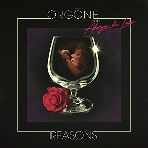 Orgone - Reasons [VINYL]