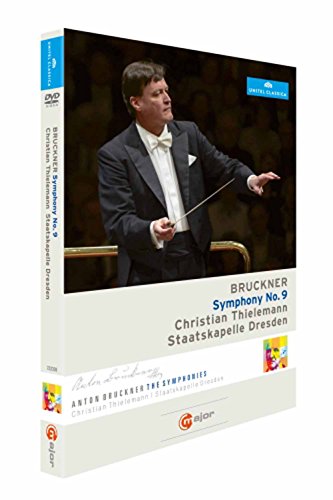 Bruckner Symphony No 9 [DVD]