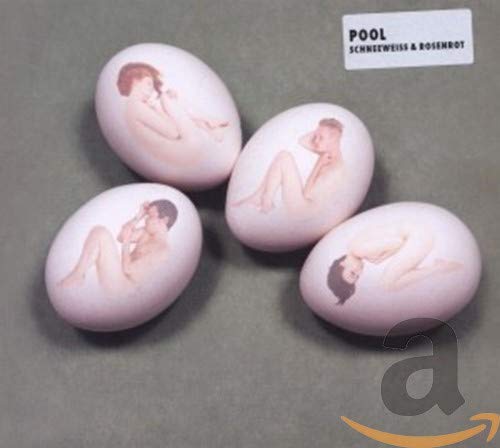 Schneeweiss Und Rosenrot - Pool [CD]