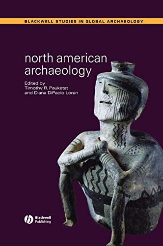 North American Archaeology